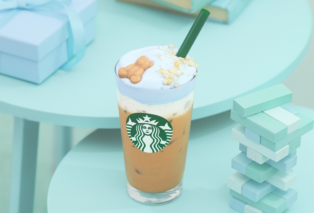 【3点】スタバ ジェラピケ コラボ　 ドリンクチケット6枚付き 3点】スタバ ジェラピケ コラボ ドリンクチケット6枚付き