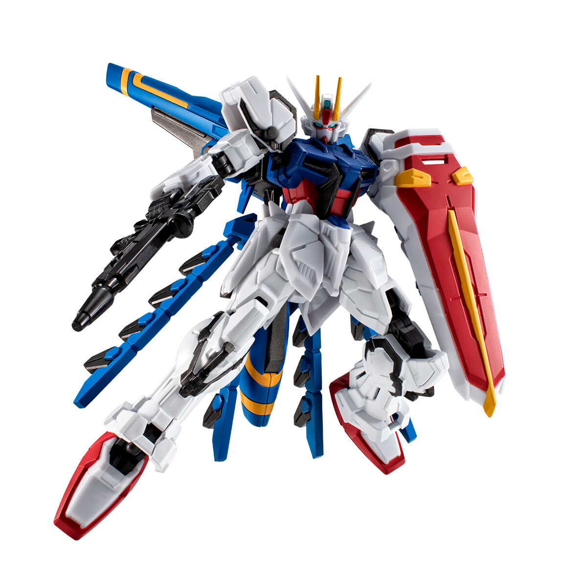「機動戦士ガンダムGフレームFA ドラグーンストライク」発売へ