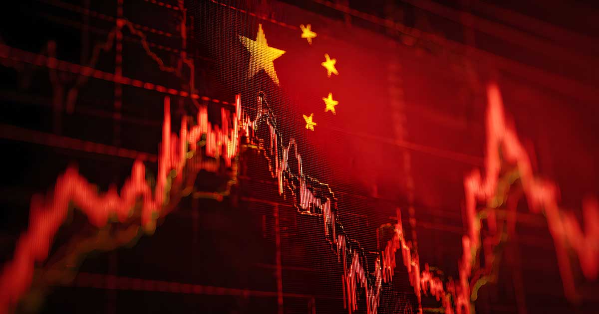 実質GDP成長率は約5％なのに…中国経済、失業者続出の異常事態