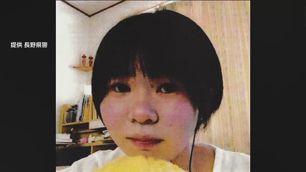 夏休み明けて「口数が減ったような」 行方不明16歳女子高校生どこに…自宅には“書き置き” 長野・大町市 ライブドアニュース 夏休み明けて「口数が減ったような」 行方不明16歳女子高校生どこに…自宅には“書き置き” 長野・大町市 ライブドアニュース