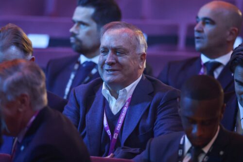 娘の健康状態が原因 キュラソーサッカー連盟が監督辞任を発表