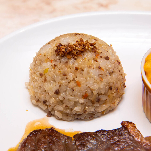 画像 スーベニアランチョンマット付き 東京ディズニーランド センターストリート コーヒーハウス ディズニー イースター22 ステーキプレート 7 10 ライブドアニュース