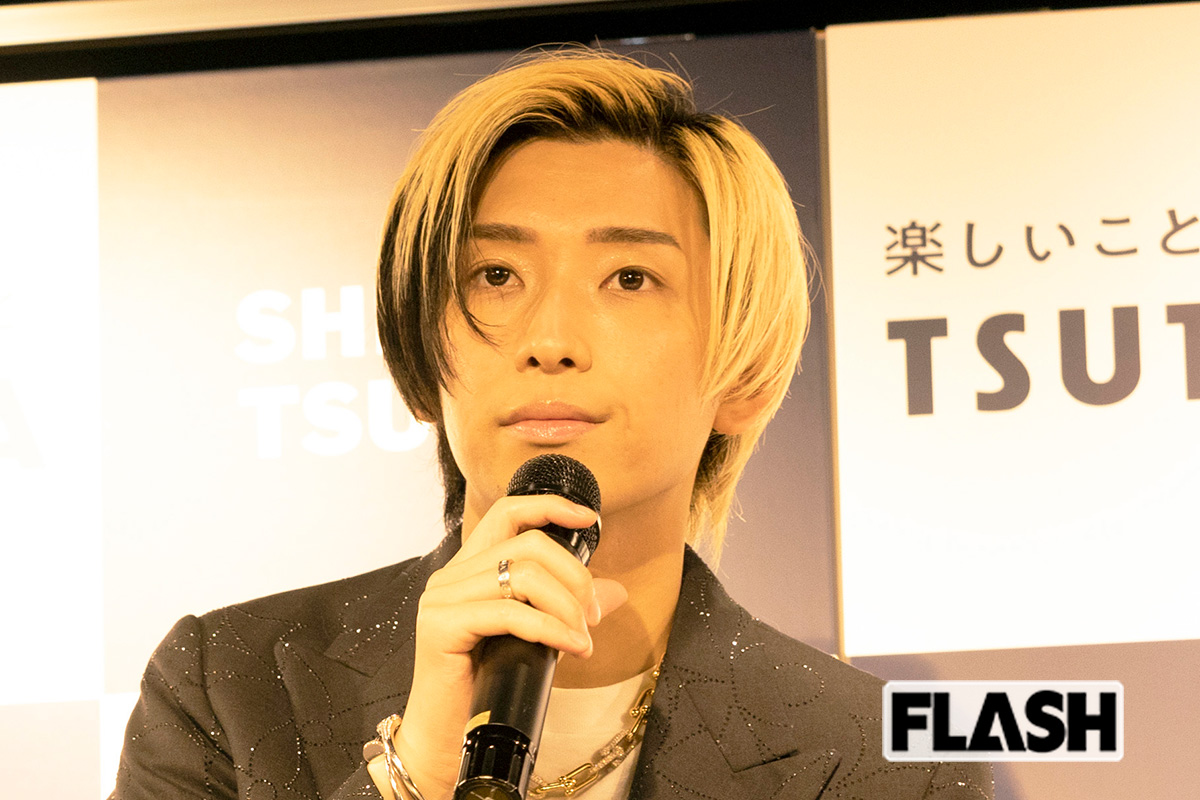  YouTuberのヒカル 