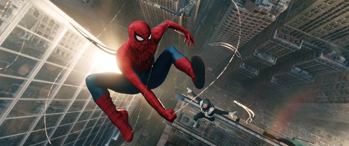 『スパイダーマン:ブランド・ニュー・デイ』当初はカメレオンがヴィランだったが、『クレイヴン・ザ・ハンター』のため断念されていた