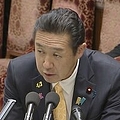 「ダメでしょ!」大臣答弁にヤジ
