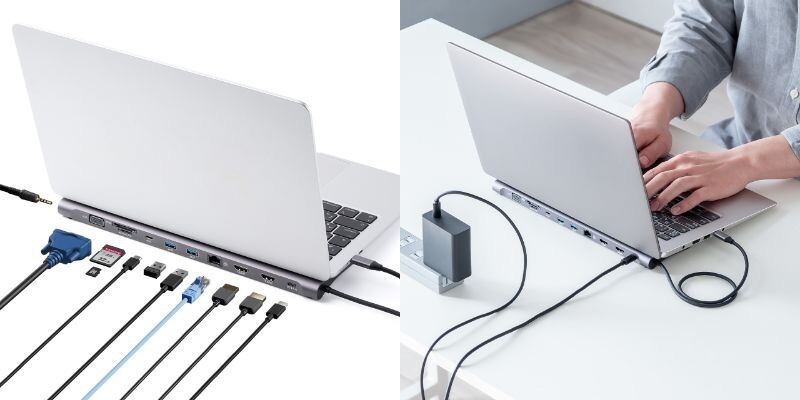 お野菜工房さん用】ノートパソコン2台