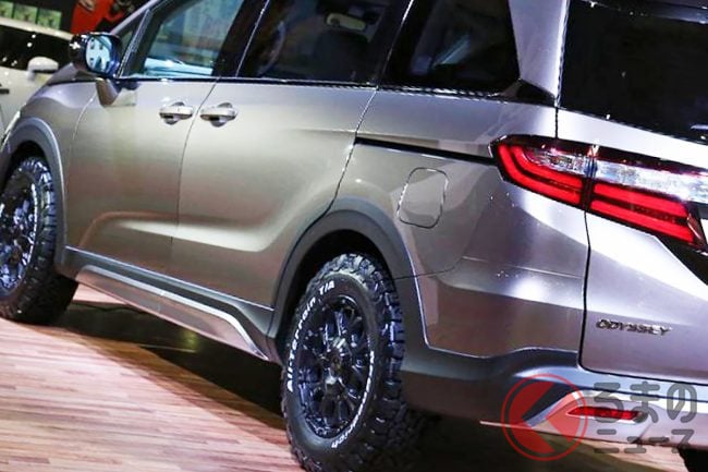 �ۥ���֥��ǥå�����SUV�ɡ�!? Ķ�ֹ�ڥ���ƥꥢ�סߡ֥�եȥ��åספ�Ķ���å������� �¿��ߥ˥Х����ơ֥��������롼�����פ��������ä���