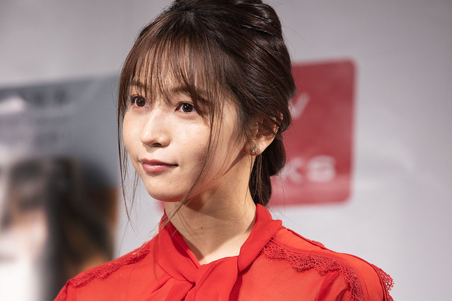 元ベイビーレイズJAPAN・傳谷英里香、解散から一年「お芝居が大好き