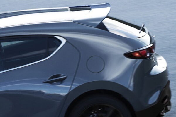 ¡Ö¥¢¥¯¥»¥é¡×¤Î̾¤ò²þ¤á2019ǯ¤ËȯÇ䤵¤ì¤¿¡Ö¥Þ¥Ä¥À3¡×¡Ê²èÁü¡§¥Þ¥Ä¥À¡Ë