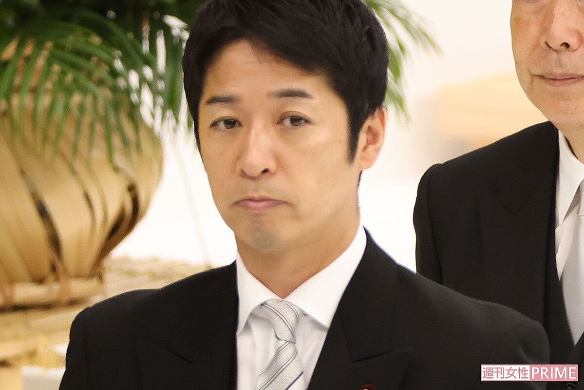 維新・藤田文武氏 謝罪するも国民の脳裏から消えない態度悪すぎヤカラ姿