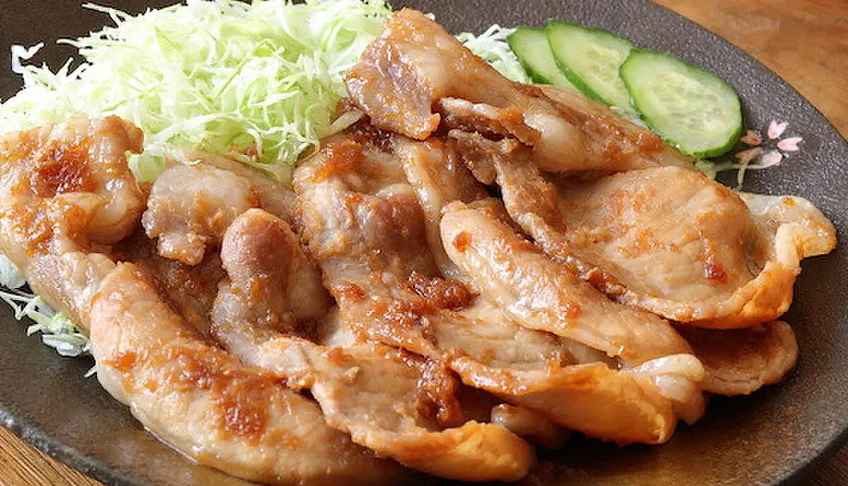 定番「生姜焼き」をアレで格上げ 11月に人気だった記事は?