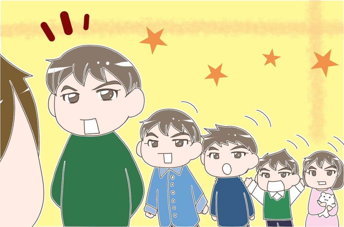 <子どもの賢さ、何歳でわかる?>0歳説から大学受験説まで。賢さにもいろいろあって…?