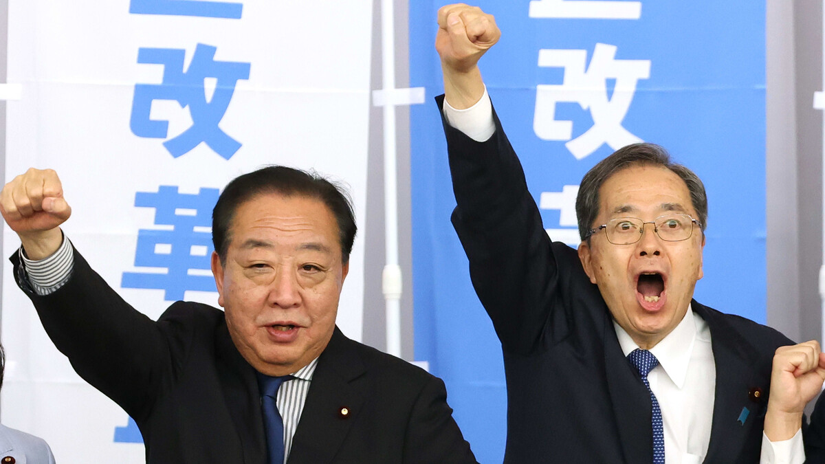 衆院選で「最後の一手」創価学会の学会員に総力指令かかったか