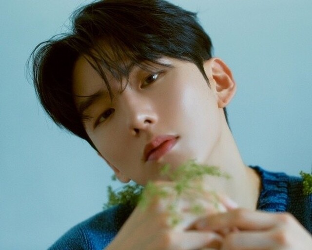 MONSTA X キヒョン、1stミニアルバム「YOUTH」でカムバック“メンバーが