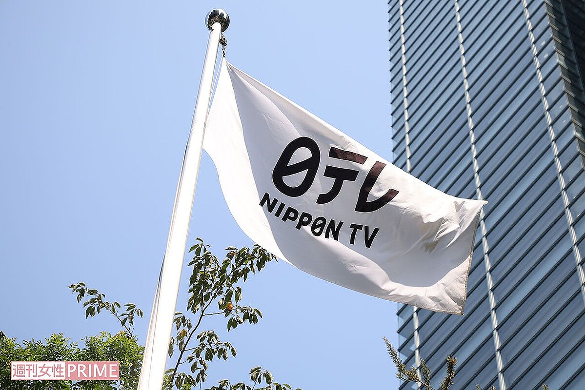 日テレが年末特番にSKY-HI出演発表 17歳密会を「完全スルー」ダブスタ指摘