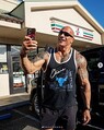 ǤܤΤ˥ӥˤˬ줿å͡ʲϡDwayne Johnson2022ǯ1128InstagramHad to right the wrong back home in Hawaii after all these yearsס٤Υ꡼󥷥åȡ