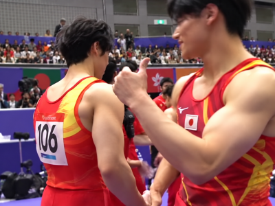 橋本大輝