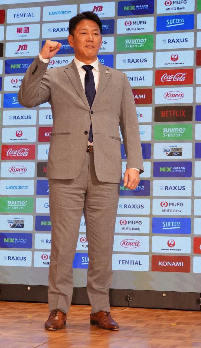 日本人大リーガーが過去最多の8人 槙原寛己氏が「最強メンバー」に選出