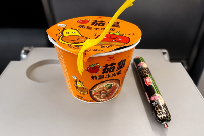 インスタント麺