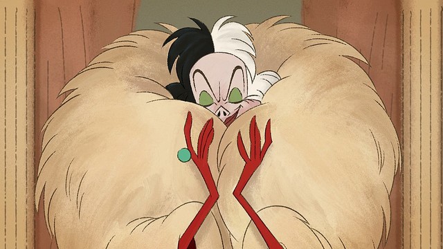 個性豊かな子犬たちのアニメシリーズ ディズニー チャンネル 101匹わんちゃんストリート ライブドアニュース