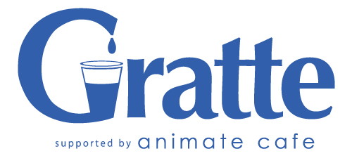 画像 アイナナ ギヴン が アニメイトカフェグラッテ渋谷 とコラボ ラテやクッキー 特典コースターが登場 1 8 ライブドアニュース