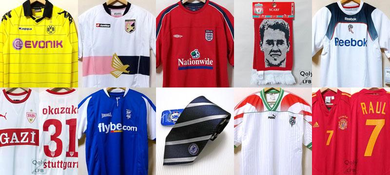 懐かしのボーダー復活！ニューカッスルが新アウェイユニフォームを発表