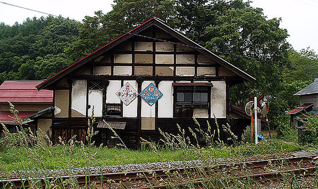 昭和は蚊の時代だった…金鳥看板の謎 前編 - ライブドアニュース
