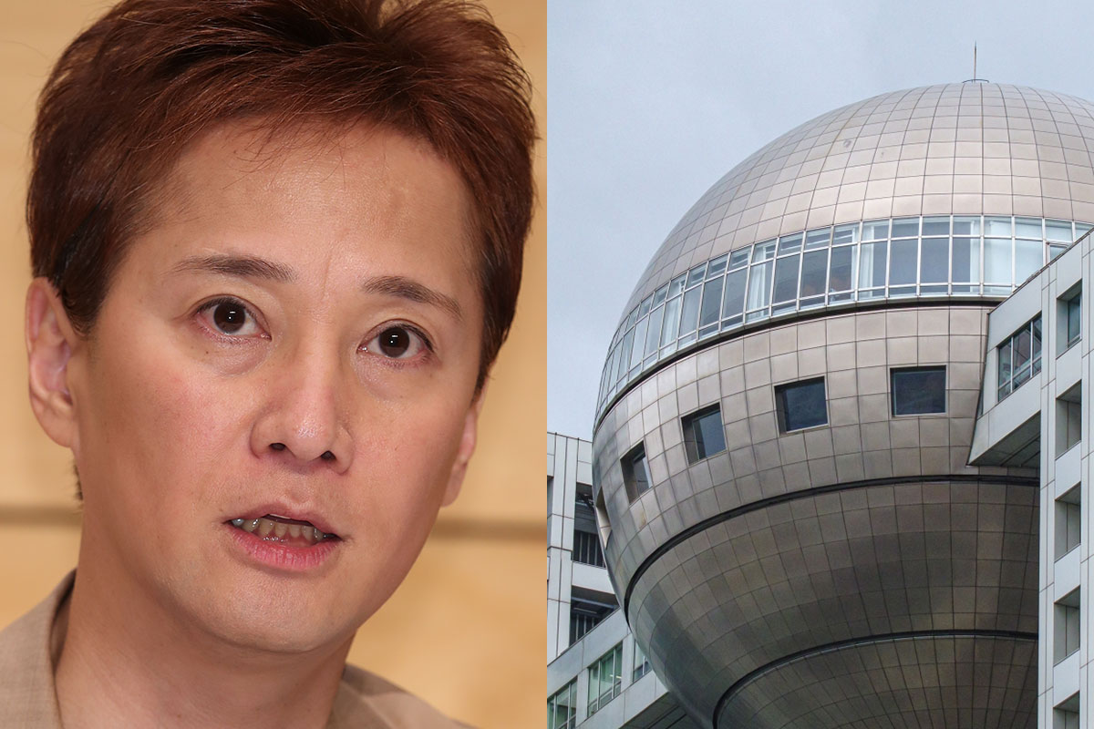 フジ「FNS歌謡祭」が中止に…次に危険な製作費が高い人気番組