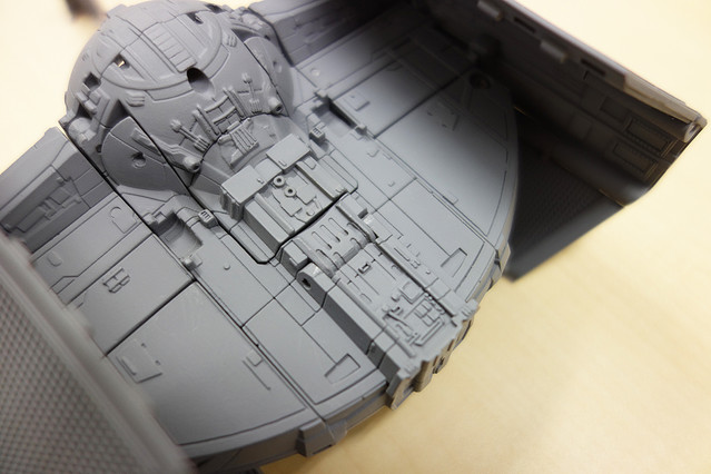 スター・ウォーズ トランスフォーマー 01 タイ・アドバンストx1 初回