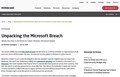 MicrosoftΥ᡼륢ȤФؤ٤뤳