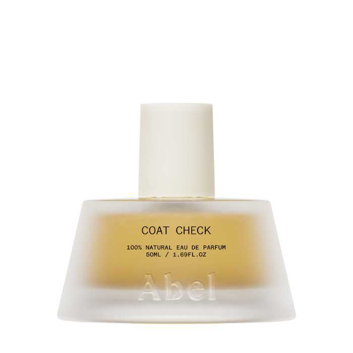 自然と科学の融合、Abelの新しい香水♡NOSE SHOPで世界先行発売