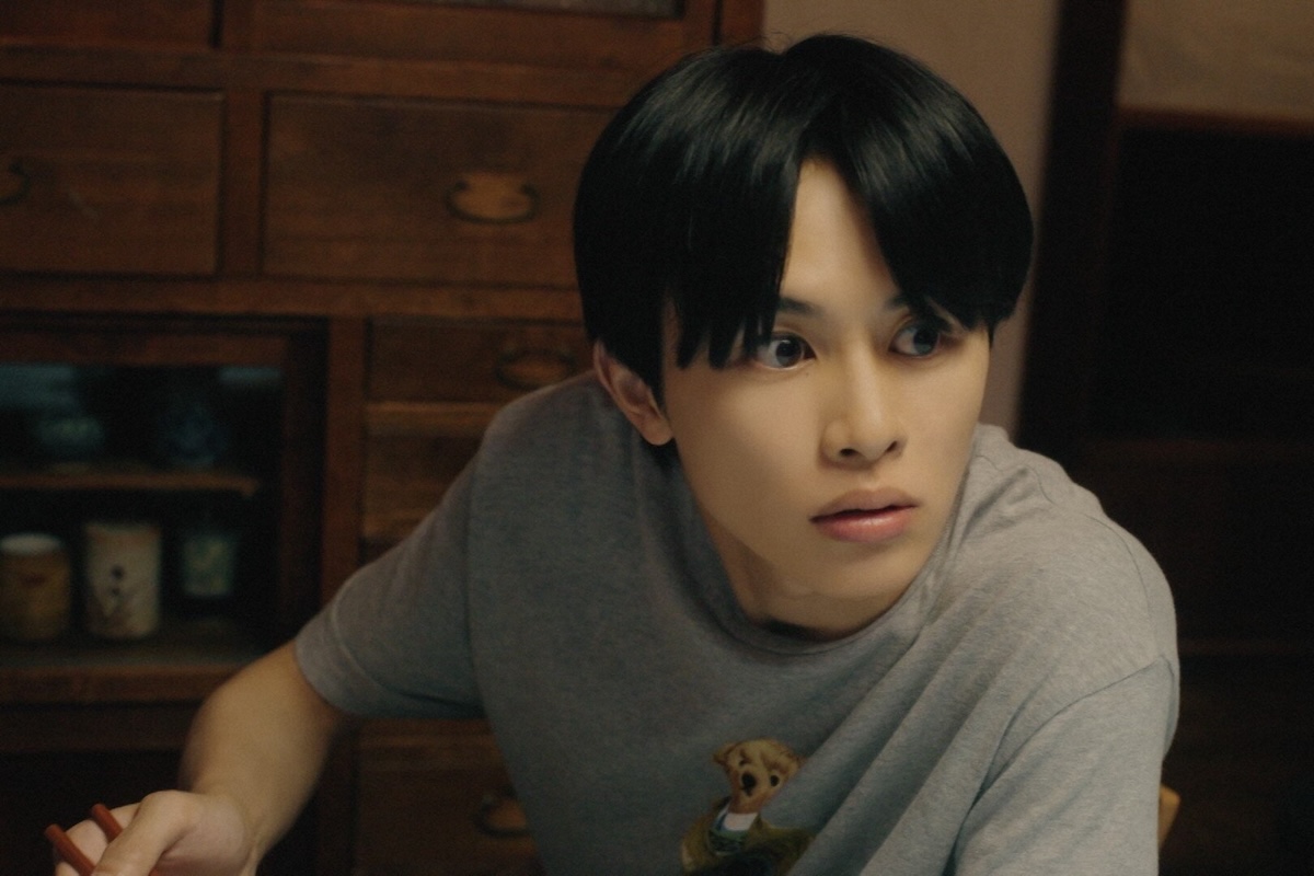 超特急 草川拓弥が映像作品に引っ張りだこ！ 『俺たちバッドバーバーズ