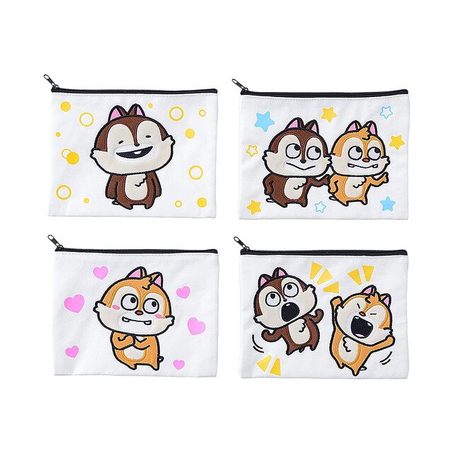 ディズニー　にしむらゆうじ　チップ＆デール　プーさん　メモ　セット ディズニー にしむらゆうじ チップ＆デール プーさん メモ セット