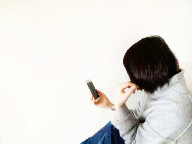 画像 ネット恋愛とは きっかけや付き合うまでの期間 会う際の注意点 7 29 Peachy ライブドアニュース