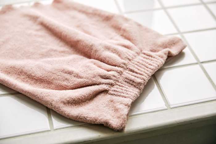 辻希美プロデュースの｢Parsley｣からガウン&ヘアキャップのセットが新