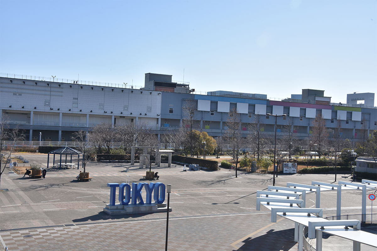 コロナ拡大で暗転 商業施設の撤退相次ぐお台場ににじむ「衰退」感