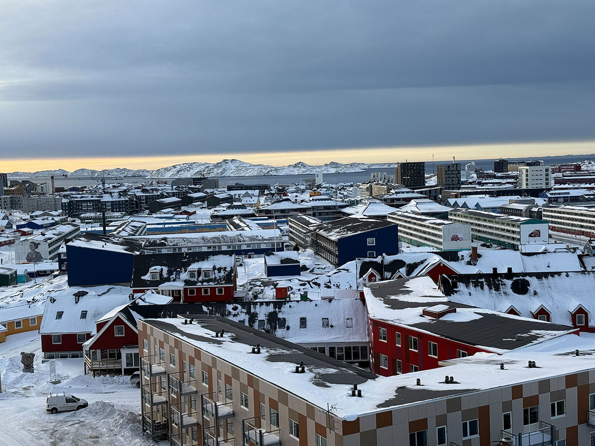 トランプ大統領は「1人あたり1500万円」配付検討も 領有巡りグリーンランド人の“本音”は？ 「85％は反対だが、残りは必ずしも…」 -  ライブドアニュース