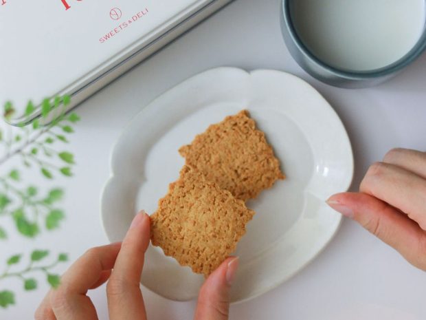 これは間違いない ホテルのクッキー5選を紹介