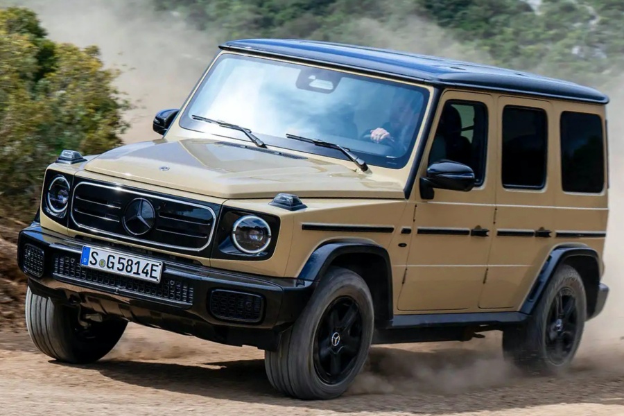 メルセデス ベンツ アドブループレヒーター | Gクラス|W463/G350ブルーテック G350d | BOSCH製 | 4634710175