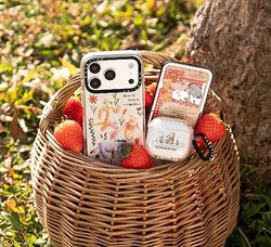CASETiFY�ߤ��ޤΥ�ー����100��ǯ��ǰ���쥯������о�♡