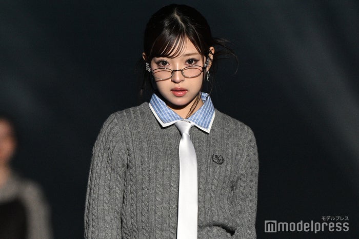 MINAMI（C）モデルプレス