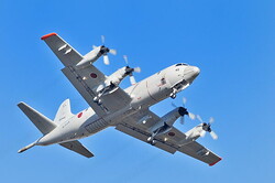 ���弫�����P-3C�������ʲ�����PIXTA��