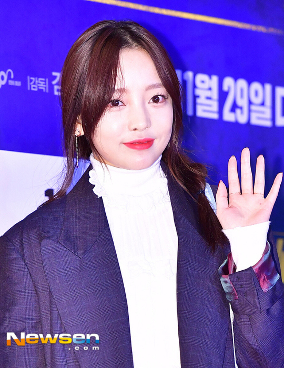 KARA�пȥϥ餵��������11/24��5���ܤ�̿���ĥ��С����פ��м̿��ȶ�������