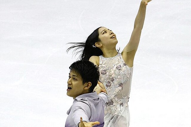 NHKÇÕ¥Ú¥¢¤ÇÍ¥¾¡¤·¤¿»°±ºÍþÍè¡¢ÌÚ¸¶Î¶°ìÁȡڼ̿¿¡§¥í¥¤¥¿¡¼¡Û