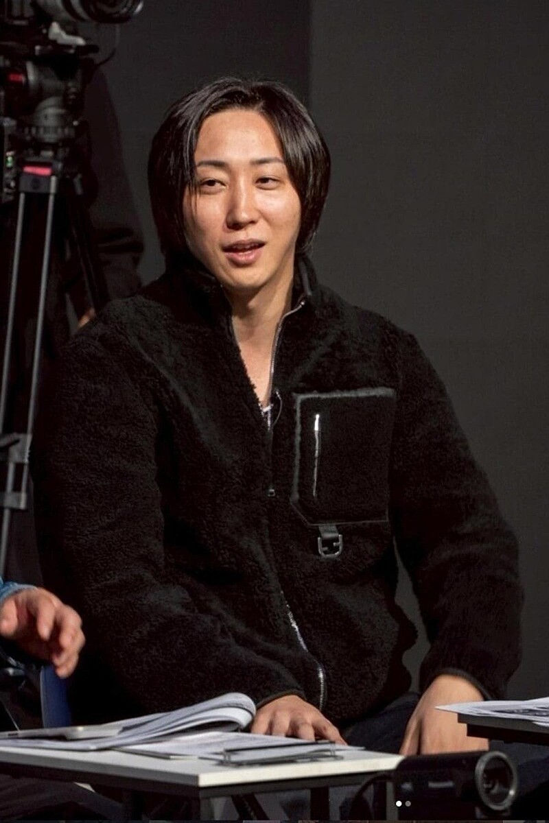  経営者の溝口勇児（写真・本人Instagramより） 