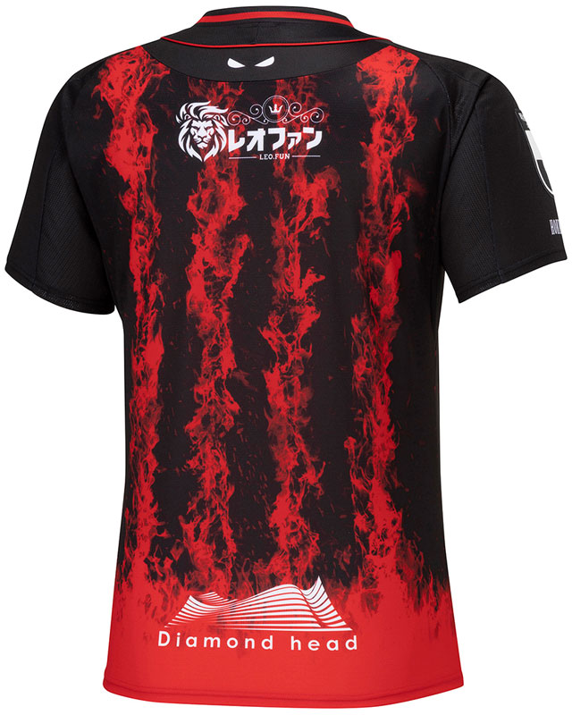 北海道コンサドーレ札幌　ホワイトマウンテニアリンクTシャツ Lサイズ 黒　未開封 北海道コンサドーレ札幌と「ホワイトマウンテニアリング」が