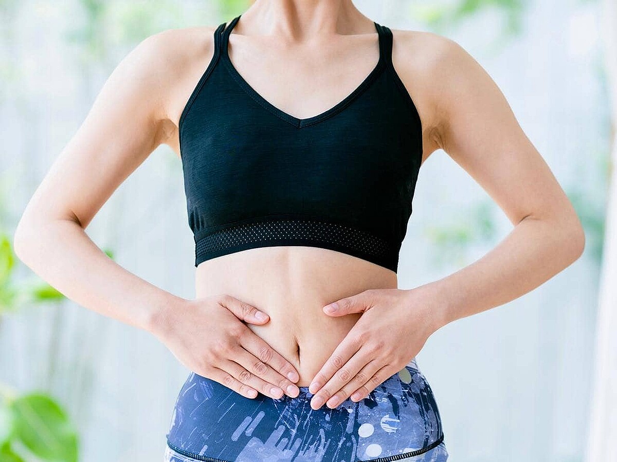  運動も食事制限も“ガチ”じゃなくてOK！40代からはじめる「ラクして痩せる」簡単習慣 