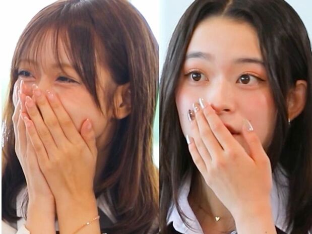 イケメンすぎる!爆モテ男子が登場した瞬間