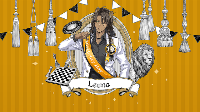 7月27日のレオナ・キングスカラーバースデー記念イベント