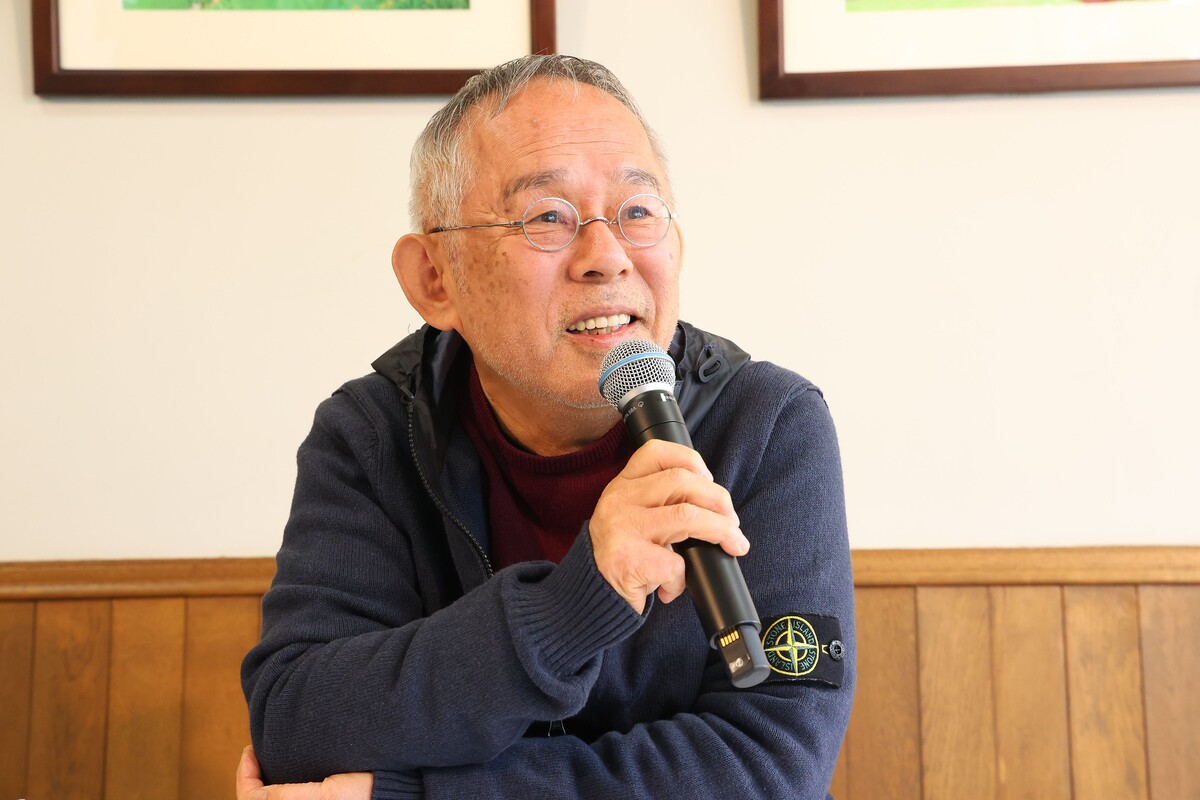 鈴木敏夫氏が「ナウシカ続編」に言及 公開40周年でファン期待も